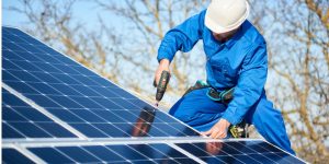 Installation Maintenance Panneaux Solaires Photovoltaïques à Boucagneres